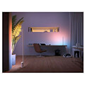 philips hue gradient signe table lamp white extra photo 6