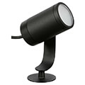 philips hue lily led 1lmp spot extension black extra photo 3