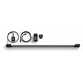 philips hue play gradient light tube 75cm black extra photo 4