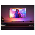 philips hue play gradient light tube 75cm black extra photo 7