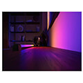 philips hue play gradient light tube 75cm black extra photo 8