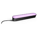 philips hue play light bar base unit black extra photo 3