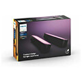 philips hue play lightbar led black 2 pack extra photo 3