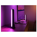 philips hue play lightbar led black 2 pack extra photo 5