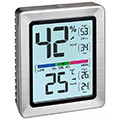 tfa 30504754 k exacto digital thermo hygrometer extra photo 1