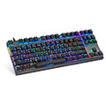 pliktrologio motospeed k82 rgb mechanical gaming keyboard black red switch extra photo 2