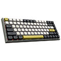 pliktrologio motospeed sk84 rgb mechanical gaming keyboard extra photo 1