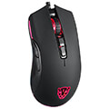 motospeed v70 wired gaming mouse black extra photo 2