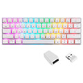 pliktrologio motospeed sk62 white mechanical gaming keyboard red switch extra photo 3