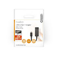 nedis ccgp64960wt02 usb network adapter 02m black extra photo 3