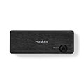 nedis vcon6430at hdmi converter usb c female 2x hdmi input 4x usb a female 1x hdmi output 1 way extra photo 3