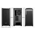 case be quiet pc chassis shadow base 800 dx black extra photo 1