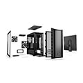 case be quiet pc chassis shadow base 800 dx black extra photo 3