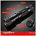 fakos superfire flashlight f3 l2 570lm waterproof 18650 li ion usb charger extra photo 4