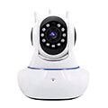 high vision hv 320 egxromi ip camera 1080p full hd me amfidromi epikoinonia extra photo 1