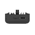 icyboxib 180mc c31 dockingstation for m2 ssd with usb 32 gen 2 type c or type a interface extra photo 6