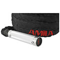 amila battle rope alu handle 9m 84553 extra photo 1