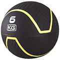 amila wall ball rubber 6kg 84742 extra photo 1