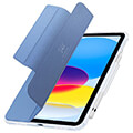 spigen ipad 109 2022 case ultra hybrid pro cornflower blue extra photo 4