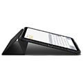 spigen ipad pro 11 2022 2021 2020 2018 case ultra hybrid pro black extra photo 4