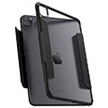 spigen ipad pro 11 2022 2021 2020 2018 case ultra hybrid pro black extra photo 5