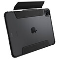 spigen ipad pro 11 2022 2021 2020 2018 case ultra hybrid pro black extra photo 6