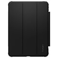 spigen ipad pro 11 2022 2021 2020 2018 case ultra hybrid pro black extra photo 7