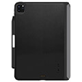 spigen ipad pro 129 2022 2021 thin fit pro black extra photo 2