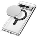 spigen onetap ring magnetic plate black extra photo 2