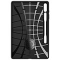 spigen tough armor pro black for samsung galaxy tab s9  extra photo 3