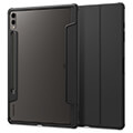 spigen ultra hybrid pro black for samsung galaxy tab s9 s10 extra photo 1