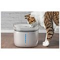 petoneer fresco ultra water fountain for pets 2lt extra photo 2