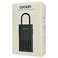 lockin lock box l1 bluetooth ipx5 95x55x155cm extra photo 4