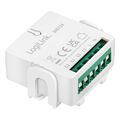 logilink sh0124 smart wifi 2ch switch module tuya compatible extra photo 3