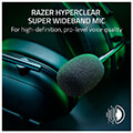 razer blackshark v2 hyperspeed wireless gaming headset lightweight 24ghz bt usb extra photo 3