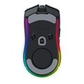 razer cobra pro wireless gaming mouse 30000 dpi rgb underglow bluetooth 24ghz 77g extra photo 1