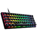 razer huntsman v3 pro mini analog 60 optical gaming keyboard rapid trigger us layout extra photo 1