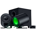 razer nommo v2 pro gaming 21 speakers rgb subwoofer wireless controls usb bluetooth 53 extra photo 2