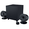 razer nommo v2 pro gaming 21 speakers rgb subwoofer wireless controls usb bluetooth 53 extra photo 3