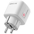 blitzwolf bw shp15 zigbee smart socket 3680w extra photo 1