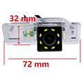 digital iq camera audi 10 ahd headlight camera audi extra photo 1