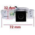 digital iq camera audi 10 ahd headlight camera audi extra photo 2