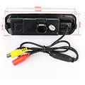 digital iq camera ford 02 ntsc handle camera ford extra photo 1