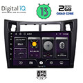 digital iq bxb 1736 gps 9 multimedia tablet oem toyota yarismod 2006 2011 extra photo 1