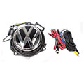 digital iq camera vw 21 ahd logo camera vw extra photo 2