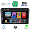 digital iq bxh 3514 cpa 9 multimedia tablet oempeugeot 308 mod 2013gt extra photo 1