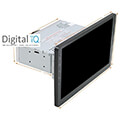 digital iq bxe 694 cpa 7 din multimedia 2din extra photo 1