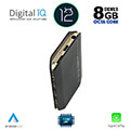 digital iq bxe stream 8128 extra photo 1