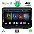 digital iq bxd 6272 cpa 10 multimedia tablet oem jeep mod 2007 2014 dodge mod 2007gt extra photo 1