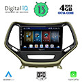 digital iq bxd 6273 cpa 10 multimedia tablet oem jeep cherokee mod 2014gt extra photo 1